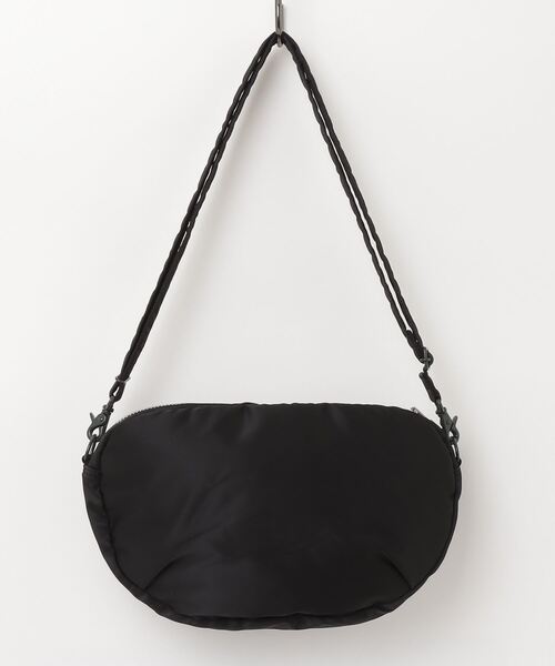 PORTER 「PORTER」 ショルダーバッグ - ブラック レディース