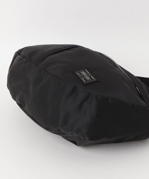 PORTER 「PORTER」 ショルダーバッグ - ブラック レディース