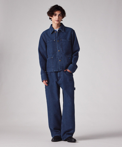 Dickies（ディッキーズ） ブルゾン アウター Dickies(R) × PS Paul