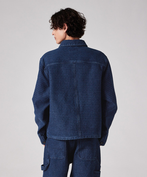 Dickies（ディッキーズ） ブルゾン アウター Dickies(R) × PS Paul