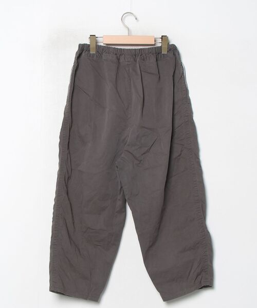 「Ordinary fits」 イージーパンツ 0 グレー レディース_画像2