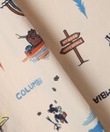コロンビア シャツ 半袖 速乾 Columbi...の詳細画像5