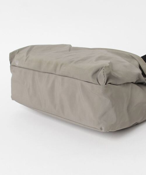 「STANDARD SUPPLY」 ショルダーバッグ FREE グレー レディース_画像3