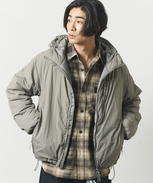 FREAK'S STORE（フリークスストア） ブルゾン アウター PRIMALOFT