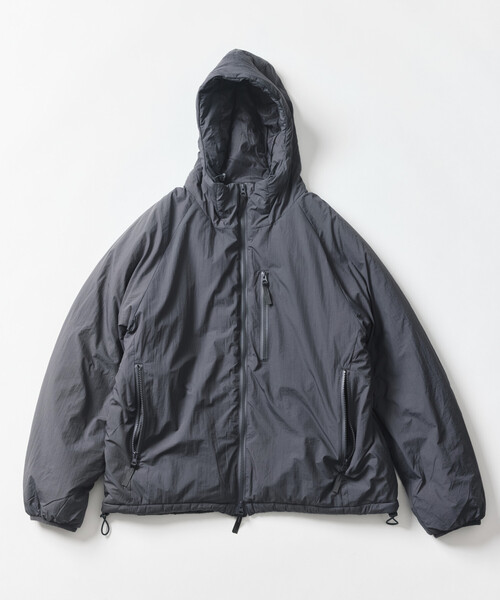 FREAK'S STORE（フリークスストア） ブルゾン アウター PRIMALOFT