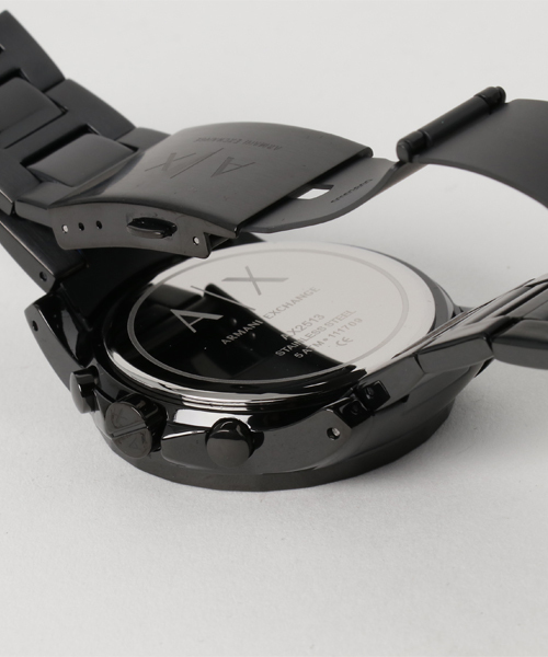 アルマーニ　腕時計 ARMANI EXCHANGE 腕時計 アルマーニ・エクスチェンジ メンズ アナログ