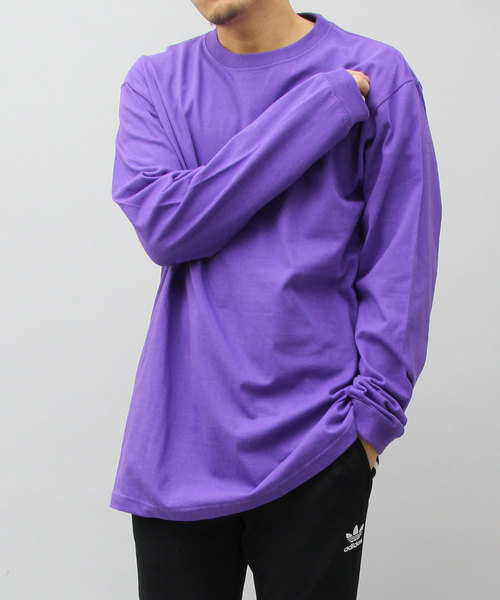 United Athle（ユナイテッドアスレ） tシャツ 5.6オンス ロング