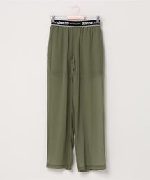 DIMENSIONE DANZA カジュアルパンツ タグ付き•新品未使用】DIMENSIONE DANZA カジュアルパンツ