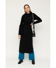 ワンピース Waist Tie Long ワンピース Zozotown Paypayモール店 通販 Paypayモール