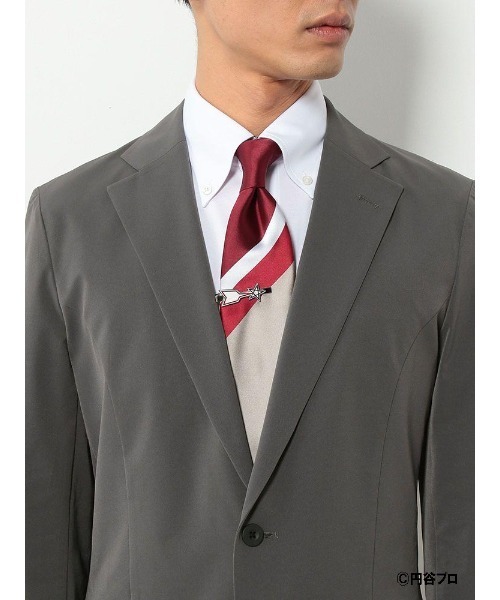 Perfect Suit FActory ジャケット テーラードジャケット ウルトラマン