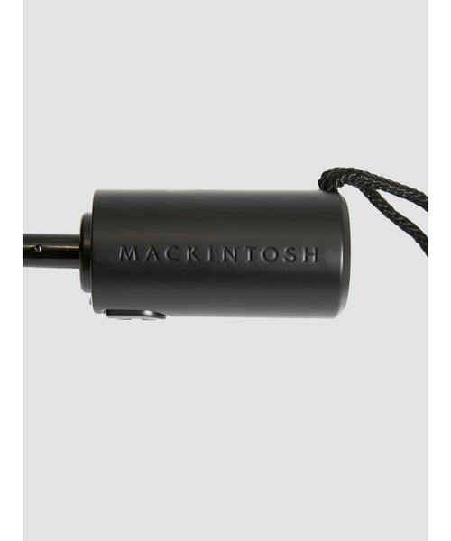 Mackintosh（マッキントッシュ） 折りたたみ傘 AYR/折りたたみ傘