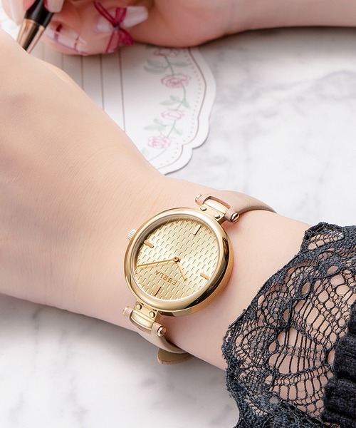 FURLA（フルラ） 腕時計 FURLA FURLA NEW PIN アナログ腕時計
