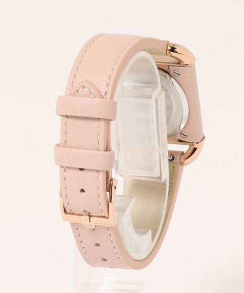 腕時計 FURLA　ARCOSQUARE レディースの画像