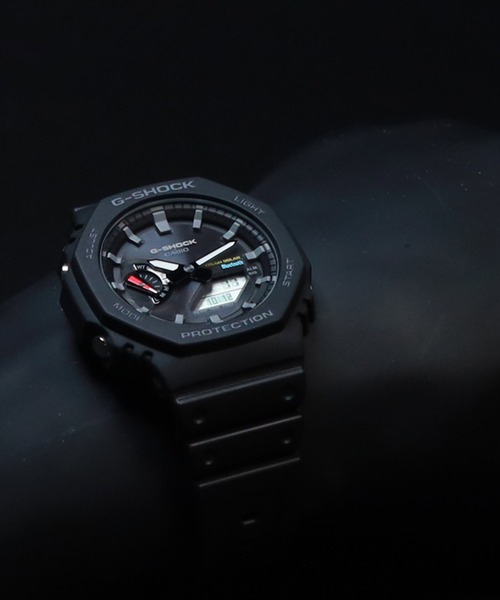 GA-B2100FC-1AJF | CASIO