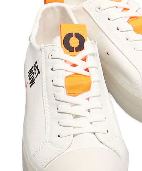 ECOALF（エコアルフ） スニーカー ECOALF ACT NOW! SNEAKER