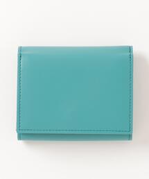 ITTI（イッチ） ミニ 財布 ITTI/イッチ/CRISTY TRIFOLD MINI WLT