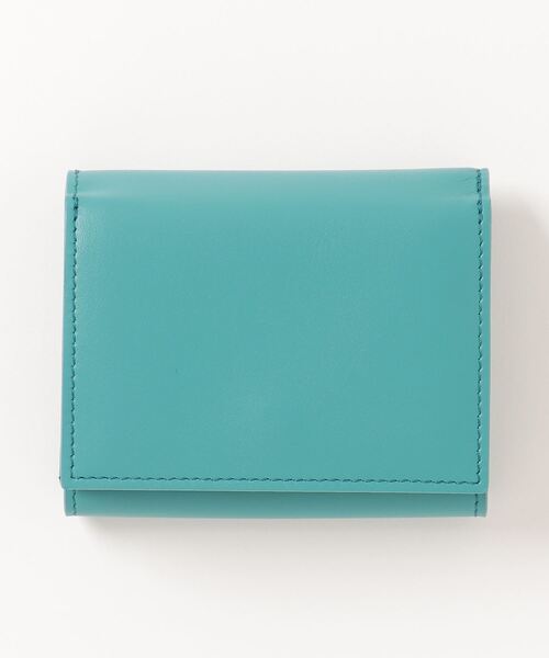 ITTI（イッチ） 財布 ITTI/イッチ/CRISTY TRIFOLD MINI WLT / RAPTO