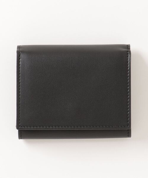 ITTI 財布 ITTI/イッチ/CRISTY TRIFOLD MINI WLT / RAPTO メンズ