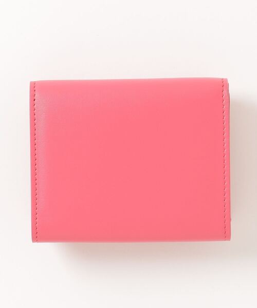 ITTI 財布 ITTI/イッチ/CRISTY TRIFOLD MINI WLT / RAPTO メンズ