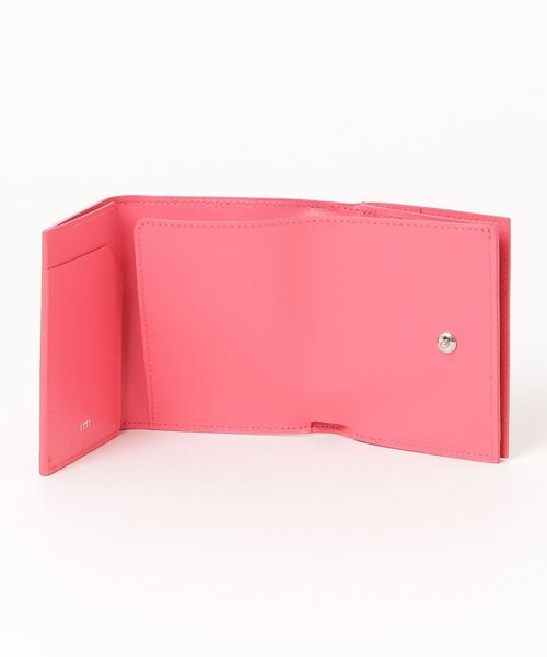 ITTI（イッチ） 財布 ITTI/イッチ/CRISTY TRIFOLD MINI WLT / RAPTO