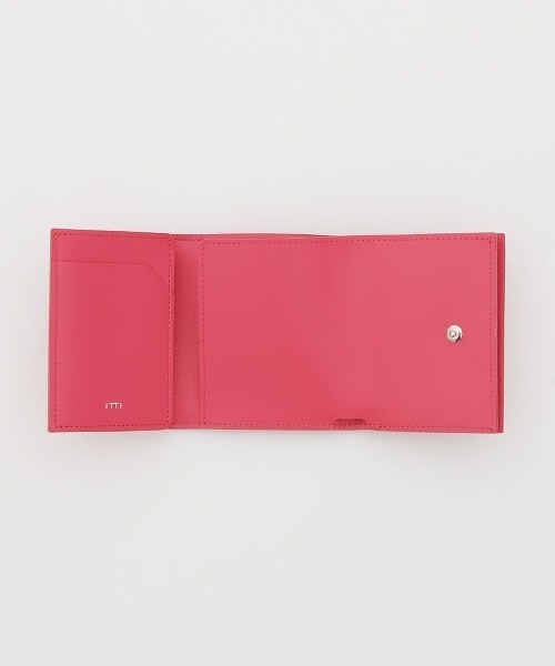 イッチ 財布 ITTI（イッチ） 財布 ITTI/イッチ/CRISTY VERY COMPACT WLT .5 / DIPLO