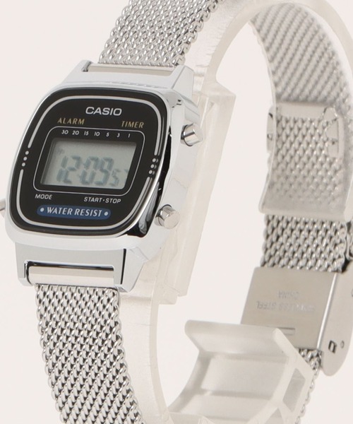 CASIO（カシオ） 腕時計 メンズ カシオ/ デジタル クォーツ腕時計