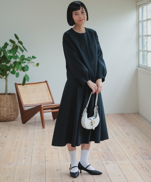 新品未使用　フォーマル　上下セット　ブラック　Ｌ　卒業式　入学式　ゆったり Neina セレモニースーツ セットアップ 卒園式 「入学式・卒業式
