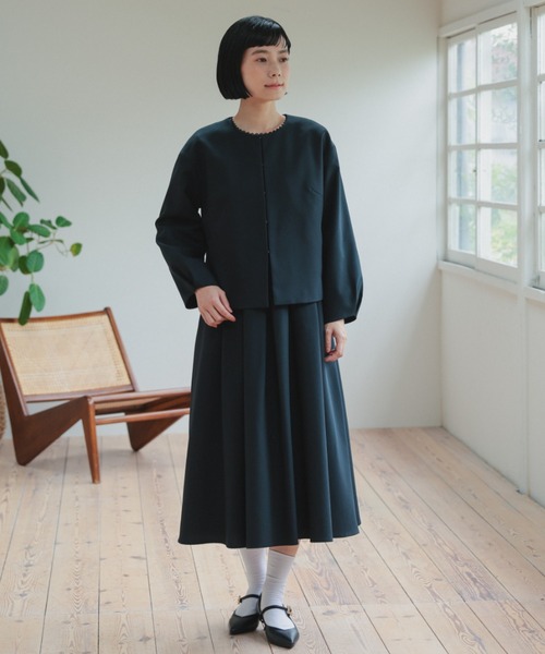 Neina セレモニースーツ セットアップ 卒園式 「入学式・卒業式