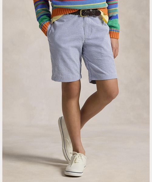 Polo Ralph Lauren Childrenswear ラルフローレン パンツ ストレッチ