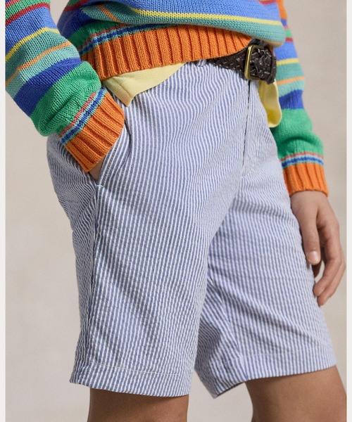 Polo Ralph Lauren Childrenswear ラルフローレン パンツ ストレッチ
