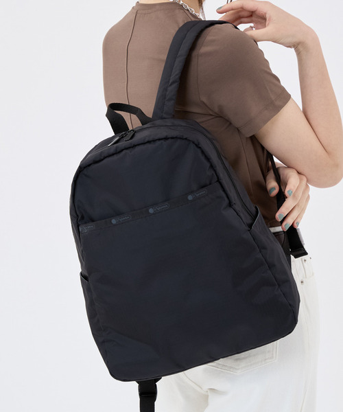 LeSportsac（レスポートサック） デイバック リュック DAILY BACKPACK