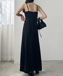 ワンピース 「選べる」バックストラップデザイン...の詳細画像1