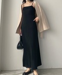 ワンピース 「選べる」バックストラップデザイン...の詳細画像5