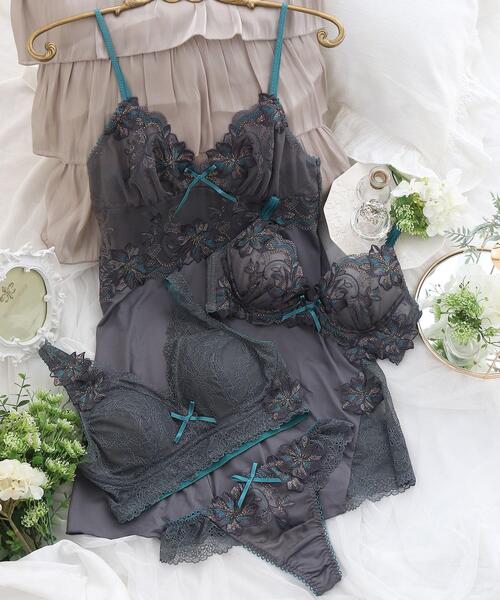 Risa Magli（リサマリ） tバック ショーツ フュシア Tバックショーツ