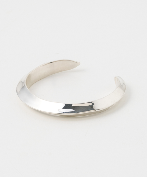バングル 「Lemme./レム」 Sea Ice Bangle レディース メンズの画像