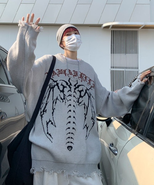 感謝sale❤️5136❤️BRANDED GARMENTS❤️カッコいいアウター コート S13－230 | GABRIELA COLL GARMENTS (Women