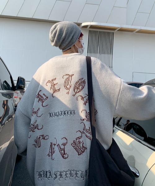 感謝sale❤️5136❤️BRANDED GARMENTS❤️カッコいいアウター ヒステリックグラマー 02223AB09 SEE NO EVIL 刺繍 ヴァーシティ