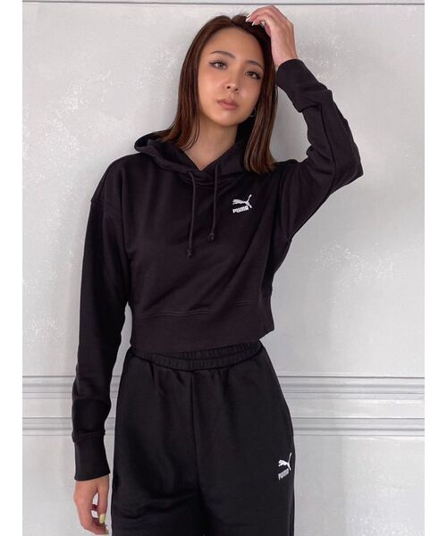 超お値打ち出品 小さめサイズ 入手困難ディスコン品 PUMA GOLF Lady's 防風1/3ジップストレッチジャケット XSサイズ 新品タグ無し試着のみ プーマ（PUMA）（レディース）ランニングシューズ ジョギング