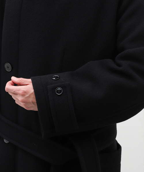 LEMAIRE（ルメール） アウター 「LEMAIRE / ルメール」WRAP COAT