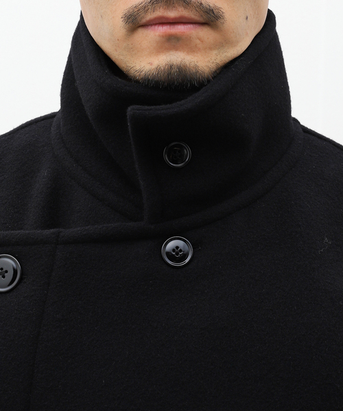 ジャケット・アウター Lemaire coat LEMAIRE アウター 「LEMAIRE / ルメール」WRAP COAT メンズ