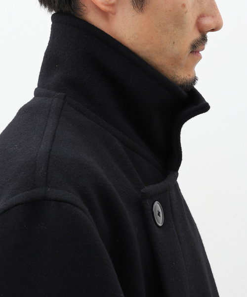 LEMAIRE アウター 「LEMAIRE / ルメール」WRAP COAT メンズ