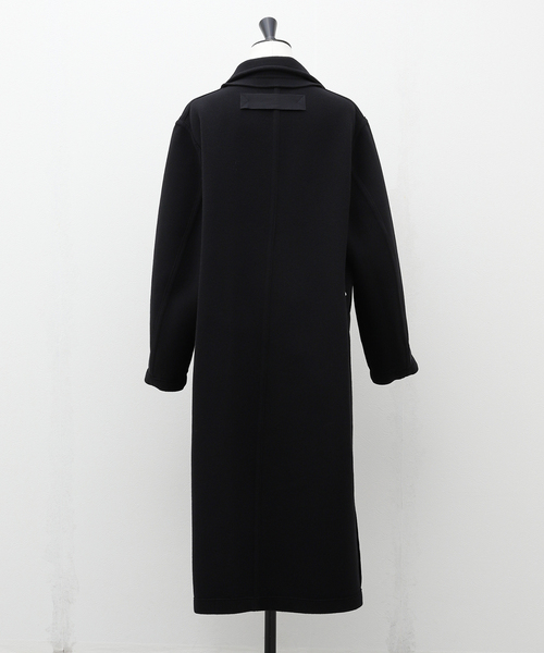 LEMAIRE アウター 「LEMAIRE / ルメール」WRAP COAT メンズ