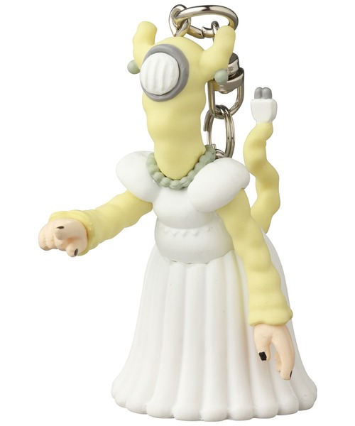 UNDERCOVER（アンダーカバー） キーホルダー UC2C8K01 : ZOZOTOWN