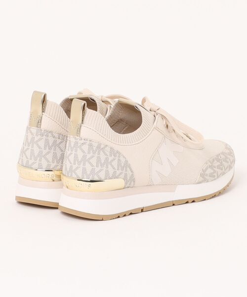 MICHAEL KORS（マイケルコース） スニーカー JENKINS ニット