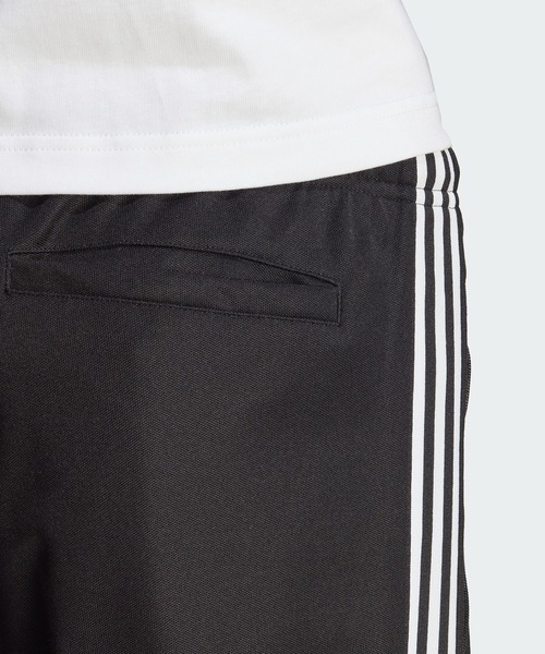 adidas パンツ adidas/アディダス BECKENBAUER TP トラック