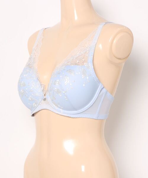 AMOSTYLE（アモスタイル） ブラジャー ホープブラ ブラジャー