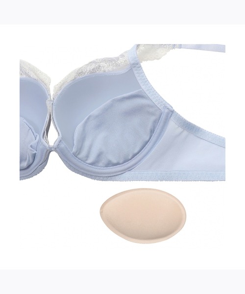 AMOSTYLE（アモスタイル） ブラジャー ホープブラ ブラジャー