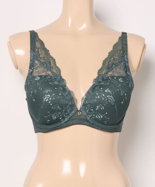 AMOSTYLE（アモスタイル） ブラジャー ホープブラ ブラジャー