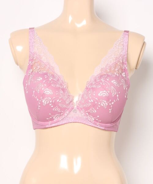 AMOSTYLE（アモスタイル） ブラジャー ホープブラ ブラジャー