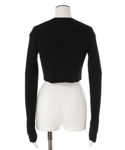 un3d IRREGULAR HEM SHORT KT CD